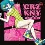CRZKNY_REAL SHIT EP CRZKNY_REAL SHIT EP