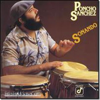Poncho Sanchez - Sonando