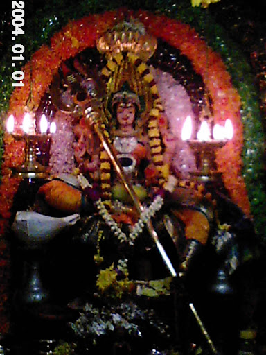 angala parameswari photos