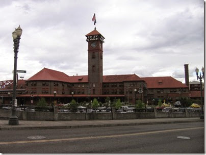 IMG_8462 Union Station in Portland, Oregon on August 19, 2007