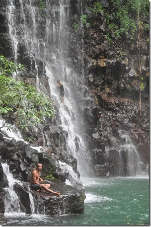 Philippines Iligan waterfall 130929_0232