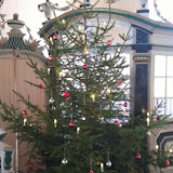 Kirche Weihnachten 2011