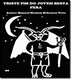 triste fim do jovem besta fera