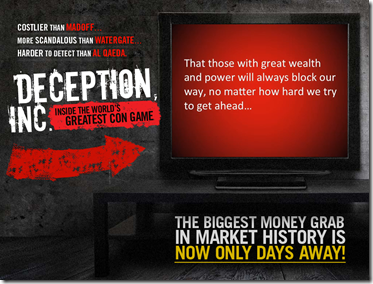 Deception Inc Deception Inc