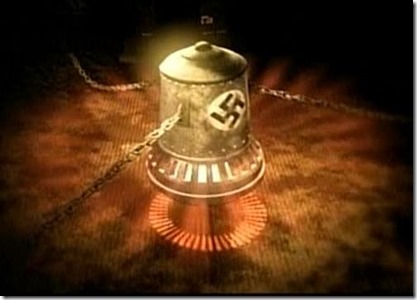 campana nazi