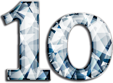 10 10