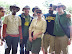 South Africa Day 1 - On Safari