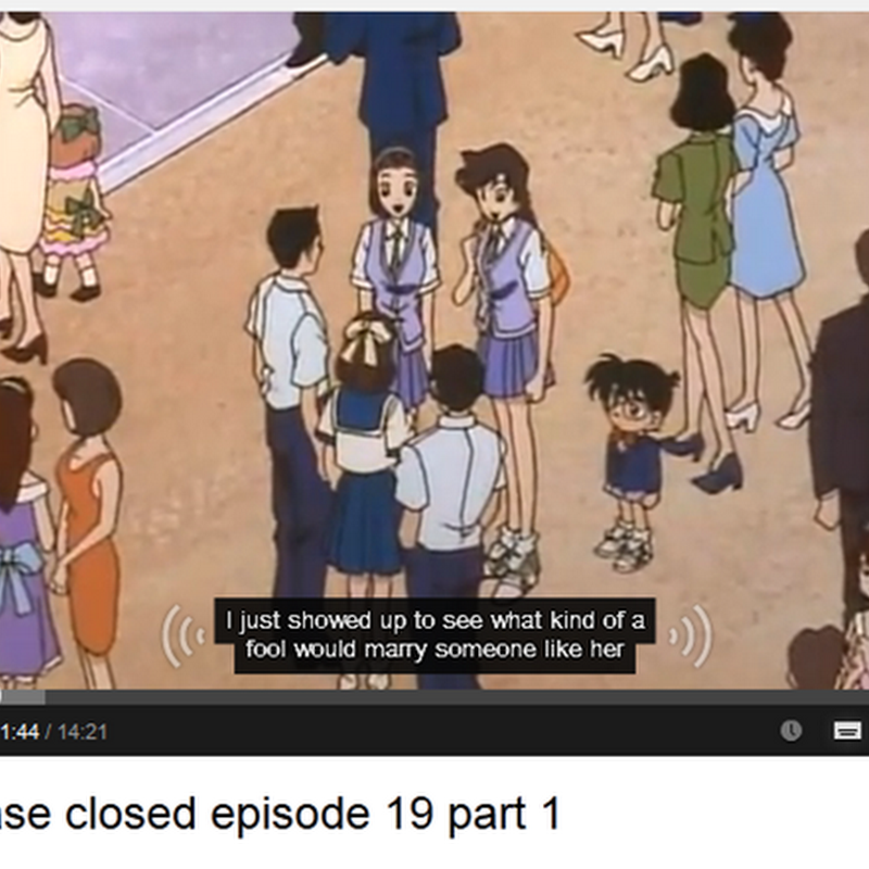เปิดคำอธิบายวีดีโอใน Youtube