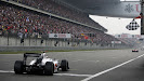 HD Wallpapers 2012 Formula 1 Grand Prix of China