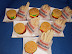 Hamburger Cupcakes