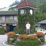 Fraser Hill