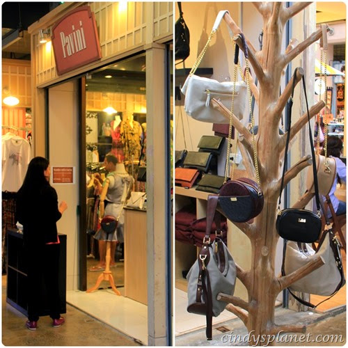 Asiatique shopping pavini Asiatique shopping pavini