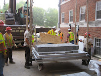 Back Door Loading 20100923-24