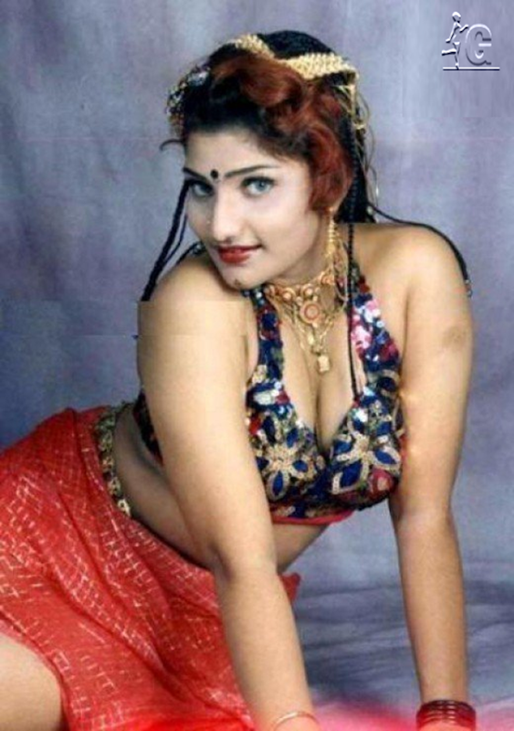 Babilona When She was Young and Hot