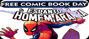 Free Comic Book Day Espantoso Homem-Aranha #01 (2011) (ST-SQ)-001