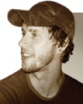 Barry Kirkey Extramask