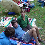 2010 Sukkot Celebration
