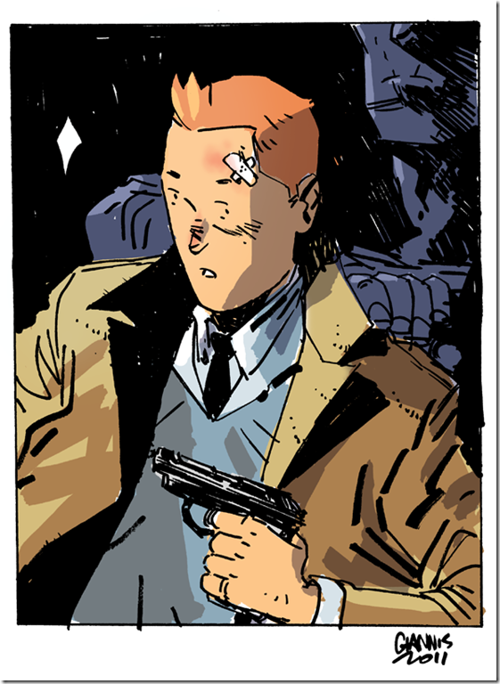Tintin (3) Tintin (3)