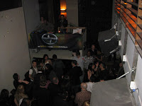 Scion Sessions Volume 5