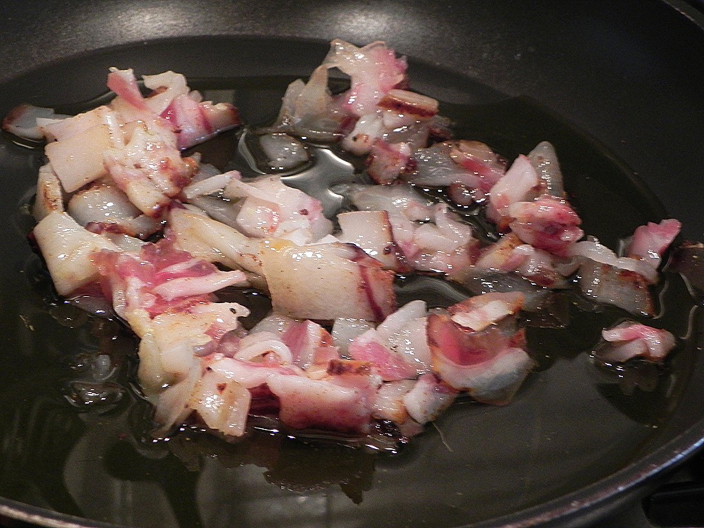 [pancetta5.jpg&description=Spaghetti alla Carbonara')]