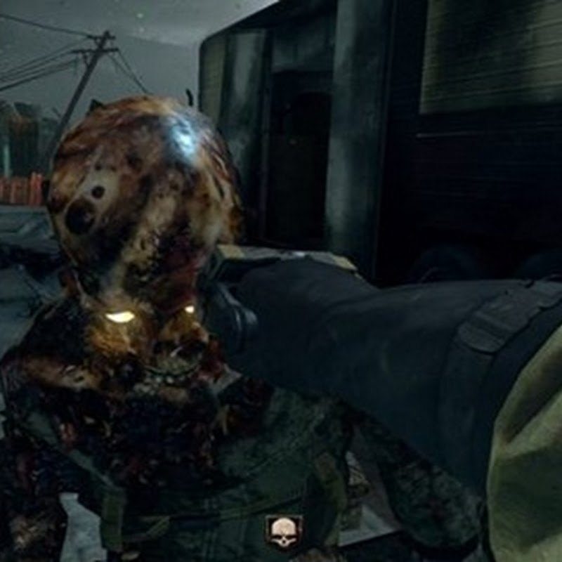 Black Ops II: Buried - So können Sie auf der neuen Zombies-Karte Geld mit anderen Spielern teilen