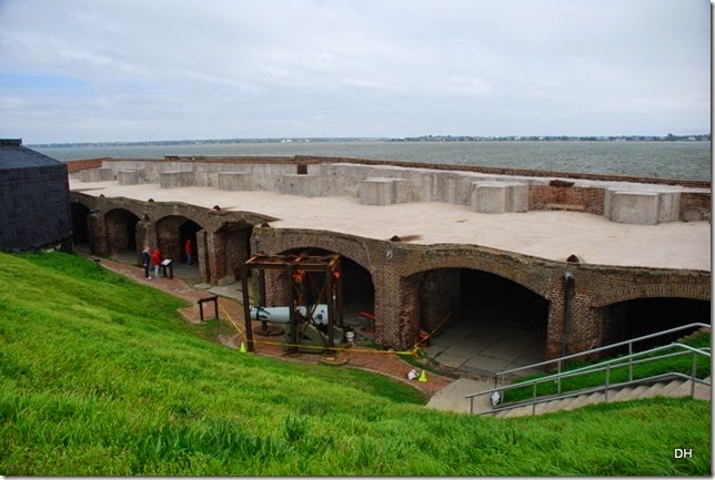 03-24-15 A Cruise to Fort Sumter (79) 03-24-15 A Cruise to Fort Sumter (79)