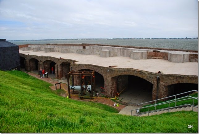 03-24-15 A Cruise to Fort Sumter (79)