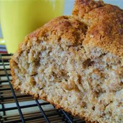 whole wheat beer bread