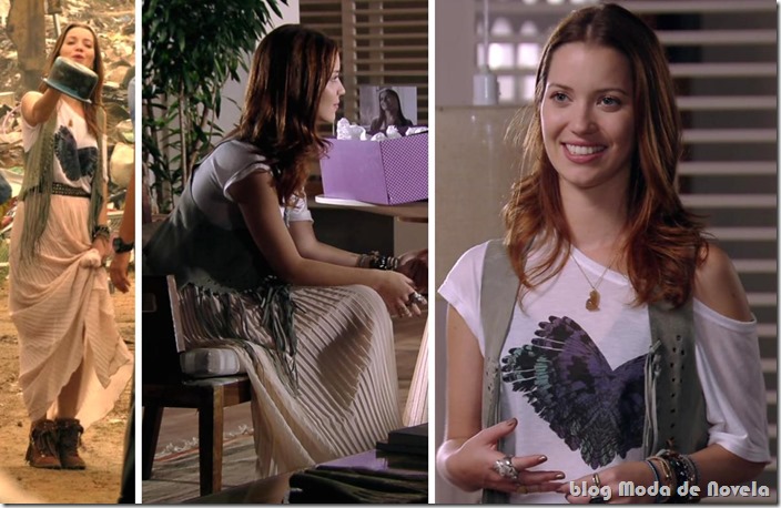moda da novela avenida brasil - débora capítulo 09abr12 a moda da novela avenida brasil - débora capítulo 09abr12 a