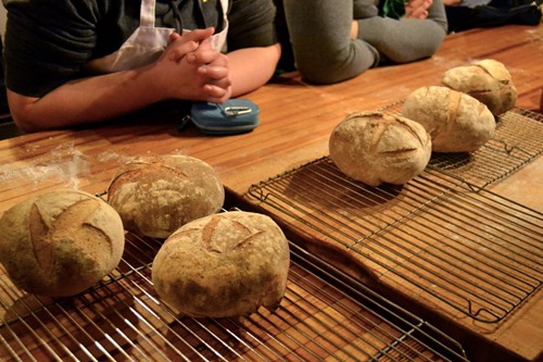 Bread Baking (7)