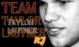 Team Taylor Lautner RJ