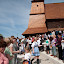Trnovské Hody 2012 - vysvätenie kostola