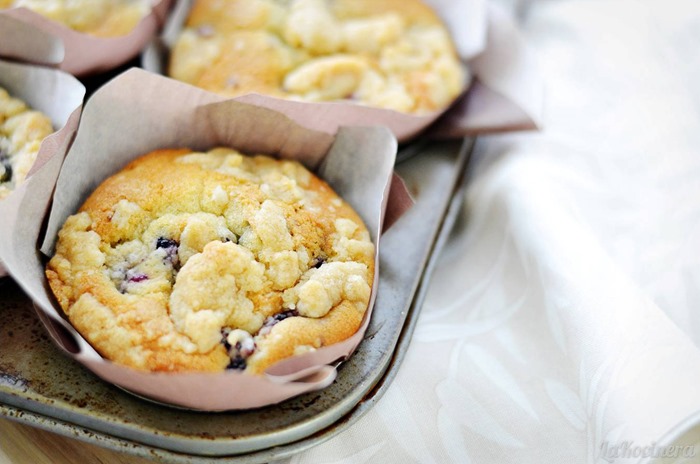 blackberry muffin 2