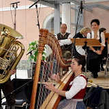 ORF Frühschoppen Peuerbach