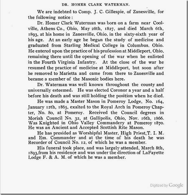 Proceedings of the Grand Council of Royal and Select Masters ..., Issues 63-65 Proceedings of the Grand Council of Royal and Select Masters ..., Issues 63-65