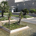 Centro Cultural de Bel&Atilde;&copy;m