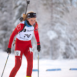 Julie Sønsteby Flaagen