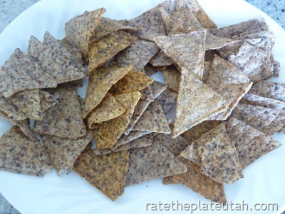 Beanfields Chips