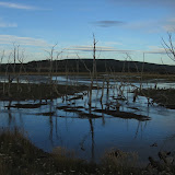 Paysages divers