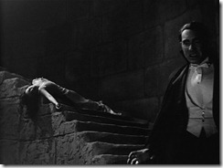 Spanish Dracula Master Is Displeased