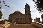 Church of St George (Greek Orthodox Church in Coptic Cairo)