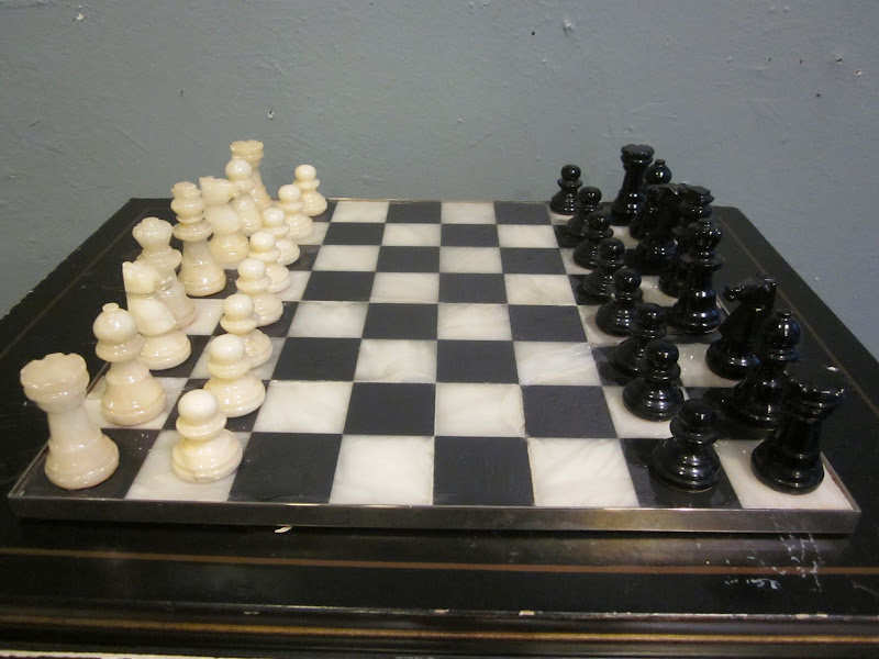 Chess Set
