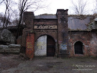 Fort 4a od frontu
