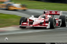 Scott DixonTarget Chip Ganassi Racing