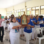 Novas Missionárias de Mãe Rainha