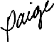 signature