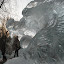 Harbin - Ice sculptures park