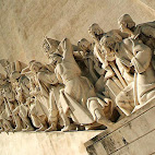 Padr&Atilde;&pound;o dos Descobrimentos