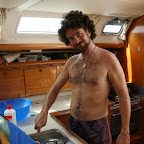 So macht man(n) Kochwäsche