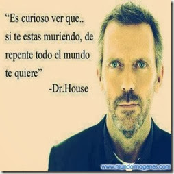 frases doctror house (4) frases doctror house (4)